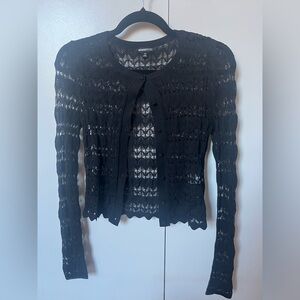 Minnie Rose Cardigan